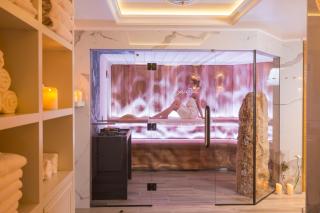 Nobil Luxury Boutique Hotel - Chişinău - 3