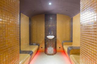 Nobil Luxury Boutique Hotel - Chişinău - 1