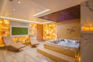 Nobil Luxury Boutique Hotel - Chişinău - 4