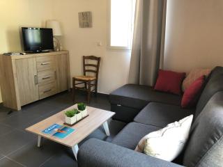 Studio Pinzali Avec Mezzanine - Calenzana - 6