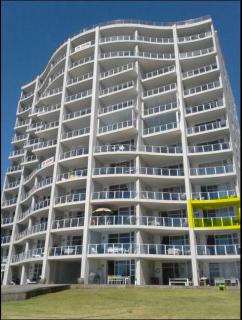 Beach Club Unit 207 - Mossel Bay - 9