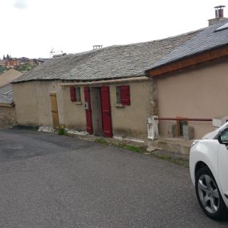 Maison à Font-Romeu - Odeillo - Odeillo-Via - 2