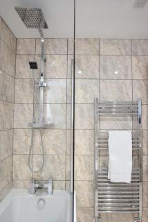 The Old Bank - Your Apartment - 8