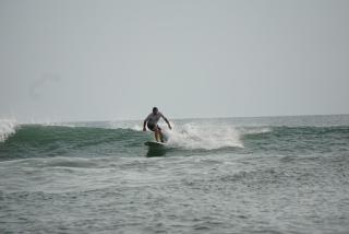 Medewi Beachfront Getaway - 2
