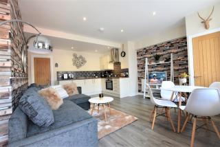 The Old Bank - Your Apartment - Bristol - 0