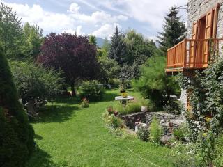 B&B et Apartments Moulin du Martinet - Guillestre - 6