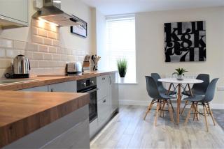 The Old Bank - Your Apartment - Bristol - 4