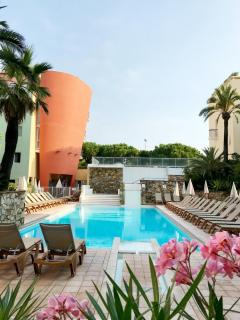 Family apartment - terrace - parking - 4-5 people - Antibes - 8
