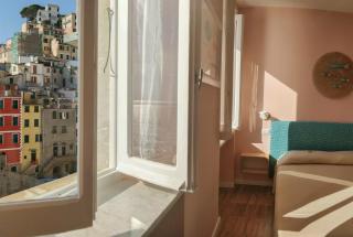 Ai Pesci Room Rental - Riomaggiore - 2