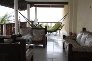 Jacumã´s Lodge Hotel - Jacumã - 8