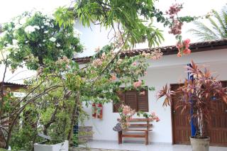 Jacumã´s Lodge Hotel - Jacumã - 9