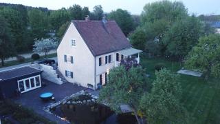 Pure Nature Munich - Amper Meadows/Freising - Haag an der Amper - 0