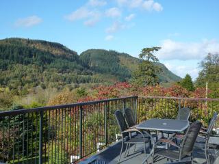 Maes-y-Garth - Betws-y-coed - 8