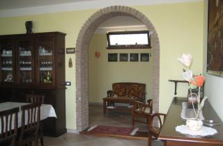 Agriturismo I Tre Ulivi - Paternopoli - 8