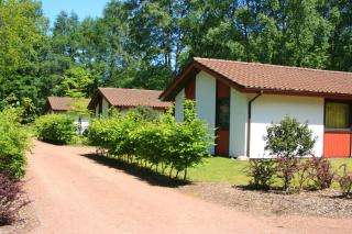 Ferienpark Grafschaft Bentheim - Uelsen - 3