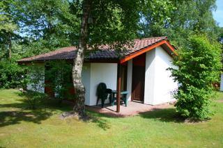 Ferienpark Grafschaft Bentheim - Uelsen - 2