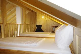 Hüttenflair-Mosel Ferienwohnung - Enkirch - 8