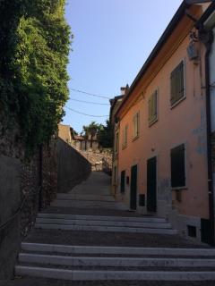 Locazione turistica Isabella - Castelnuovo del Garda - 7