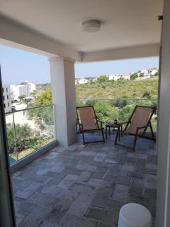 Villa Perla Dalmatica - Rogoznica - 5
