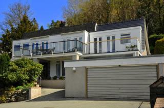 Maes-y-Garth - Betws-y-coed - 9