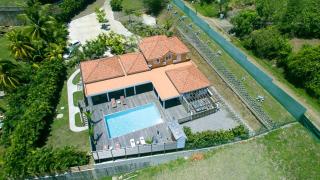 Villa La Ressource - Le François - 7