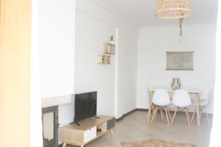 Gare Do Sol Free Parking and Smart TV - Aveiro - 1