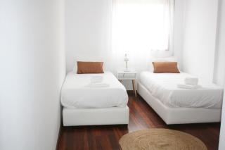 Gare Do Sol Free Parking and Smart TV - Aveiro - 4