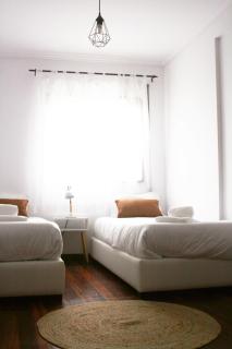Gare Do Sol Free Parking and Smart TV - Aveiro - 3