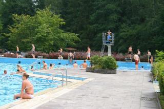 Ferienpark Grafschaft Bentheim - 2