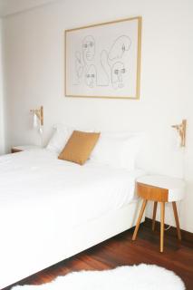 Gare Do Sol Free Parking and Smart TV - Aveiro - 7
