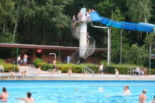 Ferienpark Grafschaft Bentheim - Uelsen - 1