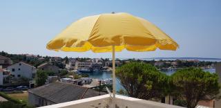 Apartmani Ivanka Simuni - Šimuni - 8
