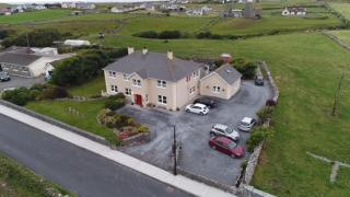 Moloney House - Doolin - 7