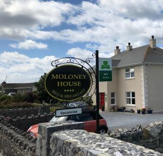 Moloney House - Doolin - 9