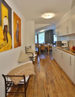 Apartmenthaus Jörg - Serfaus - 3