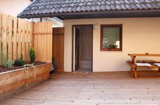Apartment Ravnik Brod 13 - Bohinj - 0