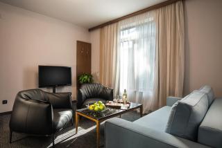 Uniqato Hotel - Stara Zagora - 5