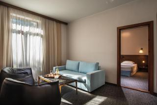 Uniqato Hotel - Stara Zagora - 4