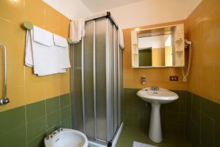 Hotel Zanella - 9