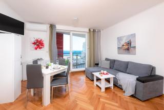 Beachfront Apartment Zeljko - 0