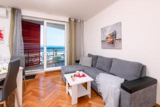 Beachfront Apartment Zeljko - 3