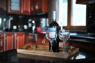 Poseidon villa m ammos - Skiathos Town - 3