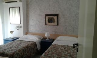 Pensione S. Antonio Ristorante Silvia - Furci Siculo - 3