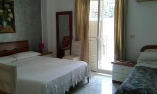Pensione S. Antonio Ristorante Silvia - Furci Siculo - 1
