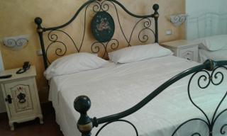 Pensione S. Antonio Ristorante Silvia - Furci Siculo - 6