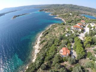 Diaporos View House - Vourvourou - 8