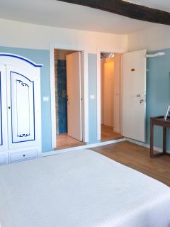 Orto al Mare Room Rental - Riomaggiore - 3