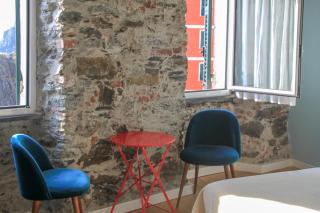 Orto al Mare Room Rental - Riomaggiore - 2