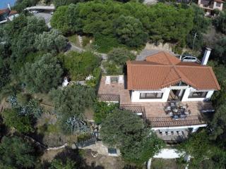 Diaporos View House - Vourvourou - 9