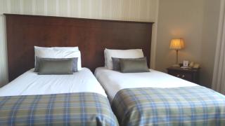 Salutation Hotel - 4